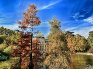 Rutas de historia y naturaleza sin salir de Madrid