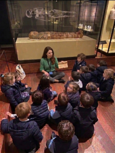 Museo Arqueologico Madridj